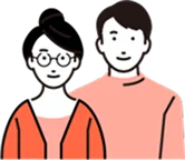 2人暮らし