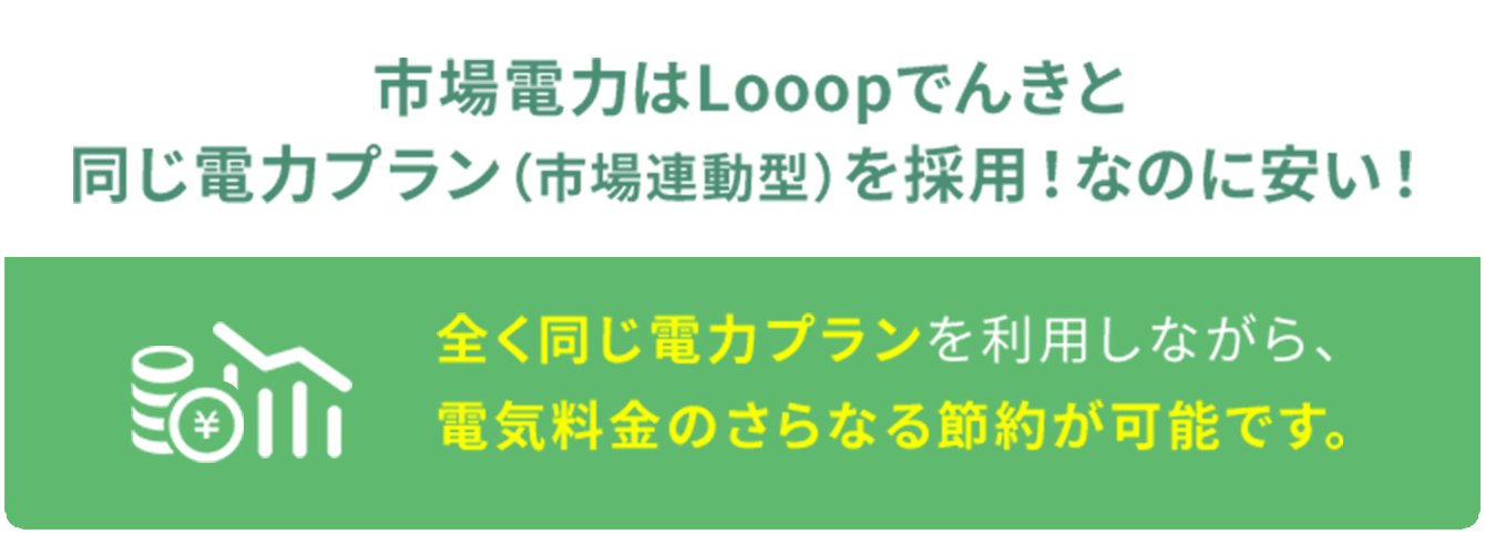 Looopでんき